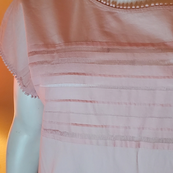 Lane Bryant Top - Picture 5 of 9